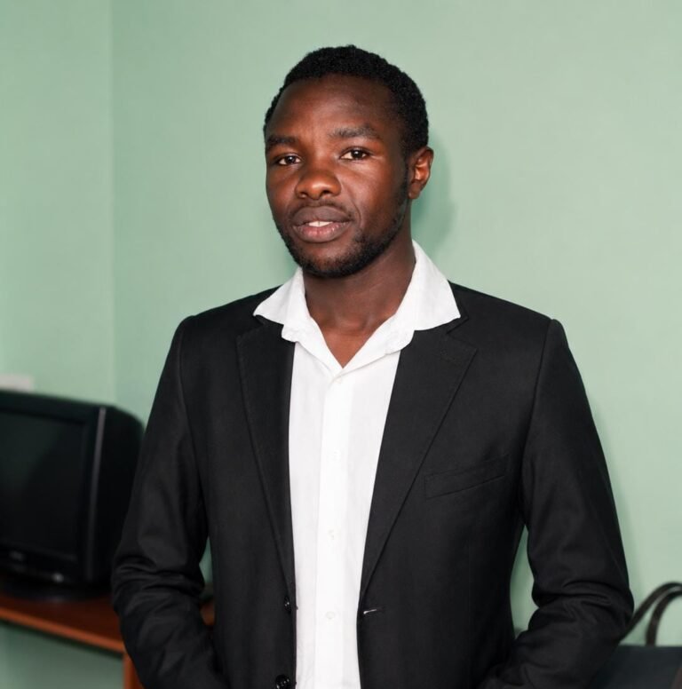 Victor Kipchirchir