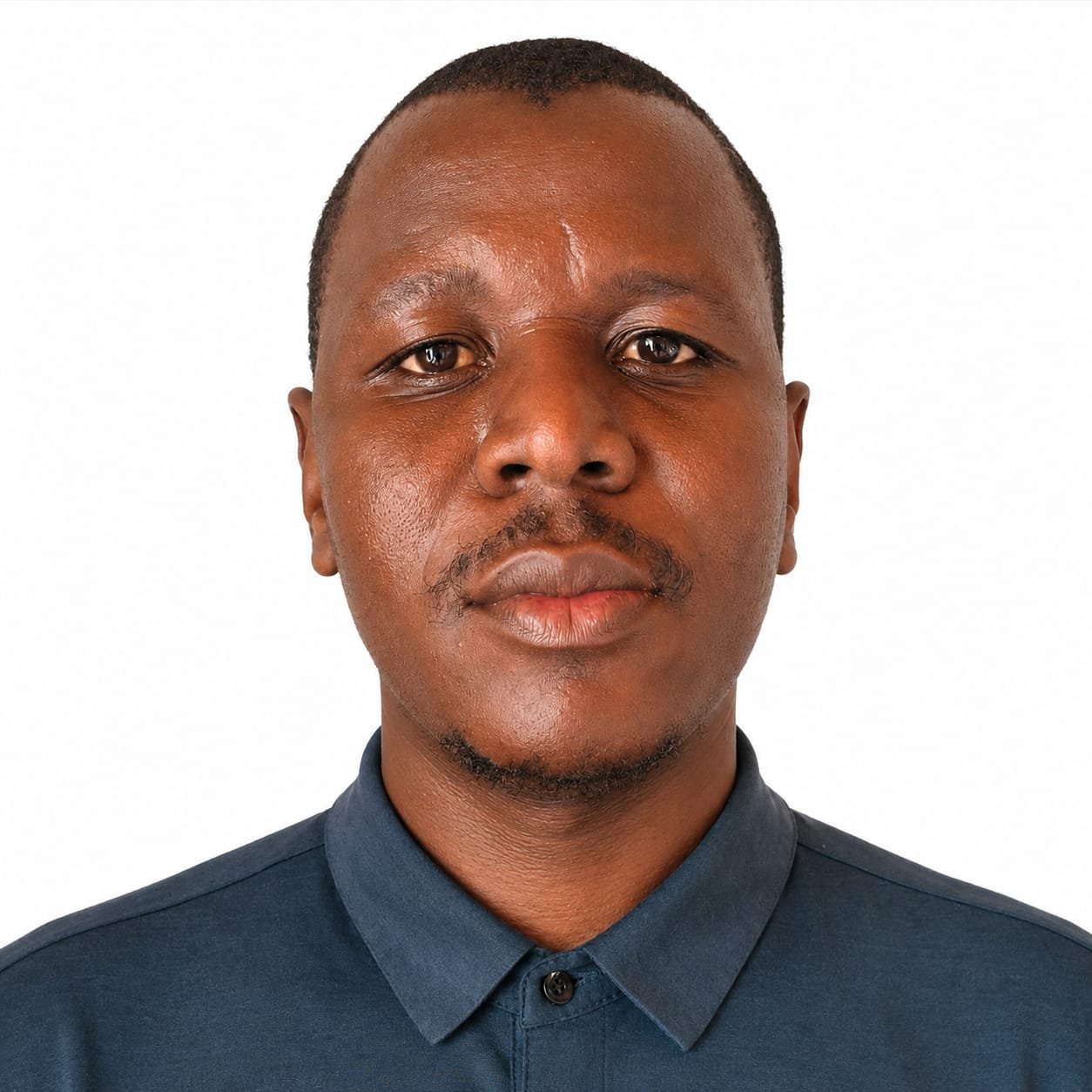 Kennedy Omondi Sr.