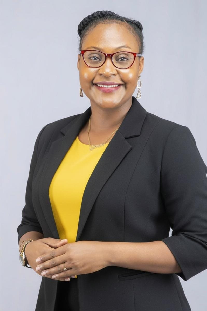 Grace Karanja