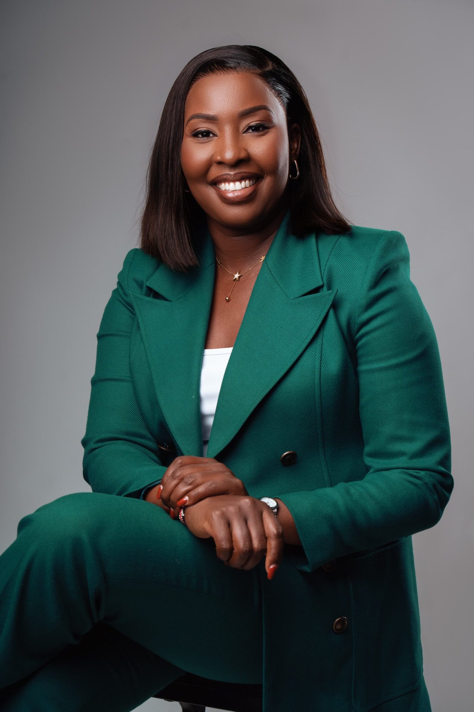 DOREEN KORIR