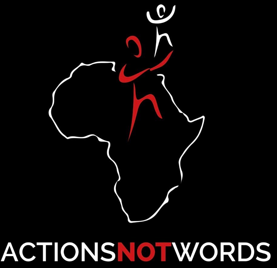 ACTIONS NOT WORDS FOUNDATION