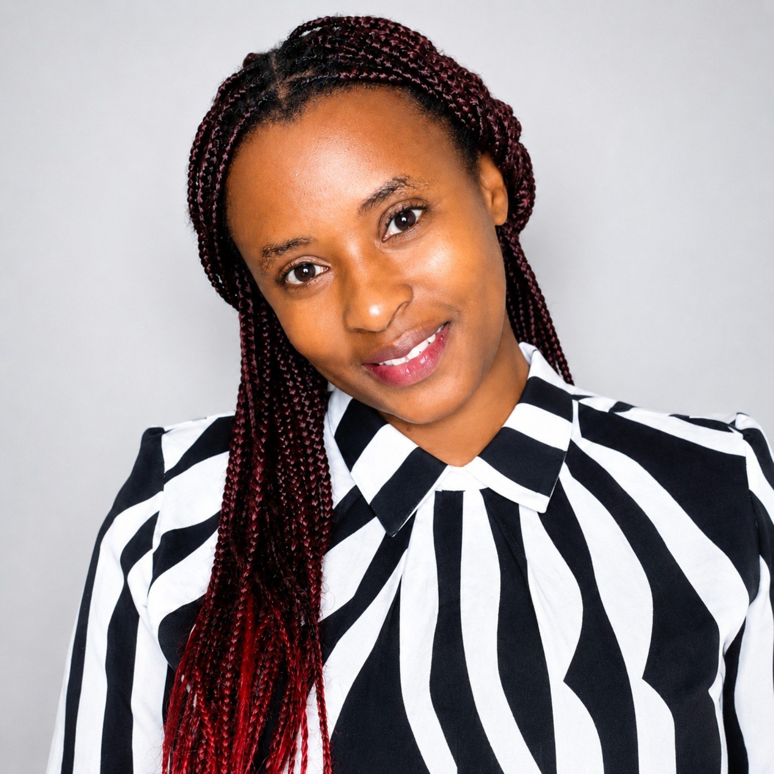 Betty Kipesha