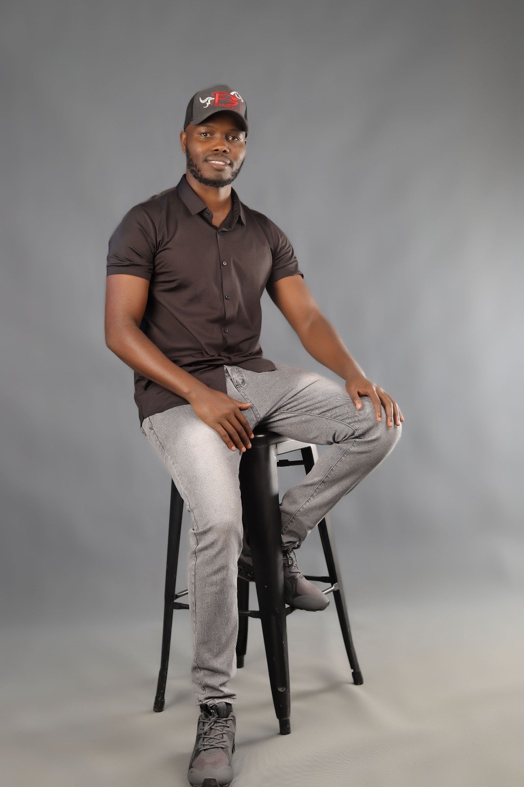 DENNIS KIMUTAI (Abubakar ke)