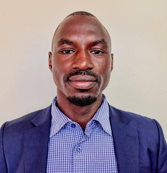 Emmanuel Kiprop
